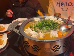 -探鱼·鲜青椒爽麻烤鱼(广州欣荣广场店)