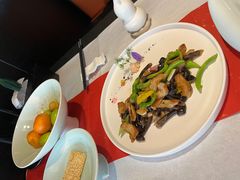 -馋遇江南·精致湖景雅宴(东方之门店)