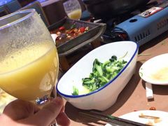 -柴米油盐三杯鸡(象山北路店)