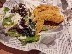 -KimPro 辛普乐概念韩餐