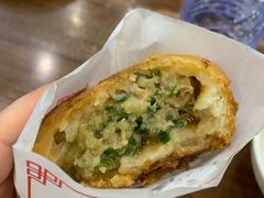 -煎意浓·吴记煎包(交通路店)