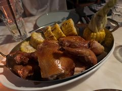-城市露台景观餐厅(淮海路店)