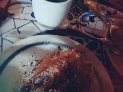 -PIZZA BIANCA(民园店)