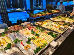 -海味世家·家常菜馆(明州里店)