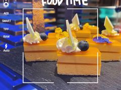 -美食汇海鲜自助餐厅·小龙虾烧烤(富力万达文华酒店)