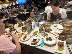 -喜庭海鲜自助(来福士店)