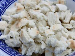 泡馍-崇德楼水盆牛羊肉泡馍馆(文艺路店)