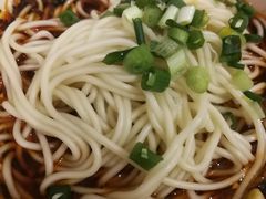 -呼啦面馆·头牌豌杂面(爱琴海店)