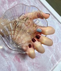 -Beauty Nails 美甲美睫皮肤管理