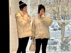 -Chanel(德基广场店)