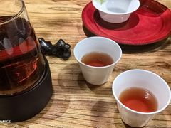 -香雪海饭店中餐厅(湖滨店)