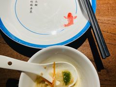 -师味葱扒虎头鲤·水席洛阳菜(元华店)