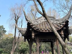 -成都武侯祠博物馆