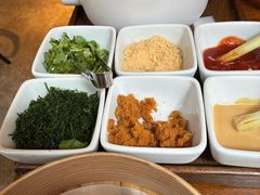 -林四喜·闽南传家菜(鼓浪屿店)