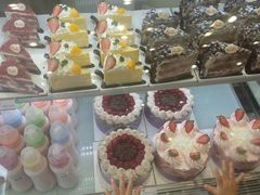 -恩朵烘焙坊(金街总店)