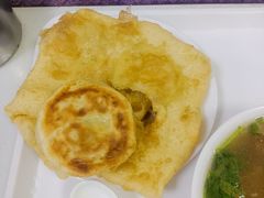 -老磁器口豆汁店(天坛店)