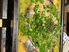 -炉鱼(萧山万象汇店)