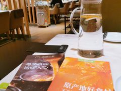 -汤城小厨•粤菜•靓汤(西直门凯德MALL店)