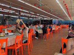 -红月湾海鲜饭店•沙滩海景(双月湾店)