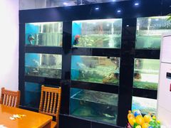 水产区-全乐鱼馆·淳牌有机鱼直营店