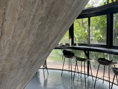 -CEMENT·coffee bar (凤凰创意园店)