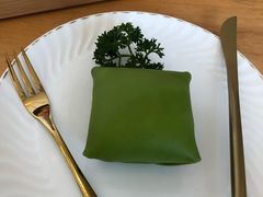 芒果班戟-夏羽记甜品(小榄大信店)