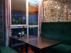 -上岛咖啡(华源四里店)