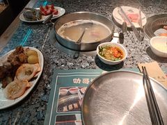 -阪尚皇·原切牛排·烤肉火锅自助(北京路店)