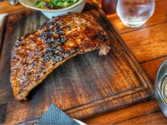 -The Meat & Wine Co Southbank(南岸店)