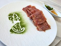 -祥记餐饮•豫粤珍味(金隅大厦店)
