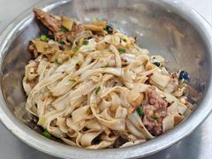 老友牛肉干捞-舒记粉店(七星路店)