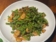 -喜粤广东菜(汉屯路店)