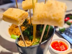 -侨美唐荔园·宴会厅(唐荔园食艺馆店)