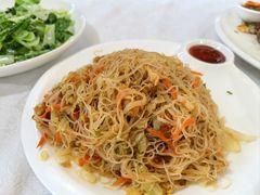 -莲花公园煎蟹(总店)