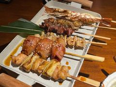 -酒井酱子·深夜食堂(东城汇店)