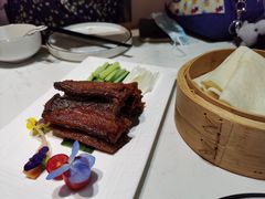 -徽镇小厨·经典徽菜(马连道店)