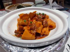 -辣可可·小炒黄牛肉(望京凯德MALL店)