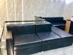 -Tipo Hair salon（明星）店