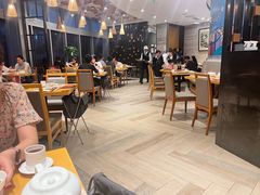 -鼎泰丰(嘉年华•海信广场VILLAGE店)