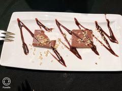 -Efes Turkish & Mediterranean Cuisine 艾菲斯餐厅(陆家嘴店)