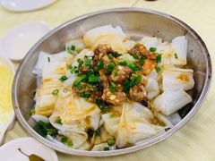 -顺德人家食府(黄金广场店)