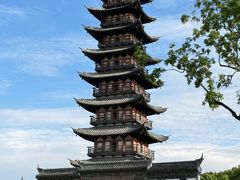 -上海方塔园