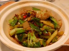 -漢舍中国菜馆(889广场店)