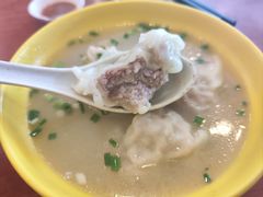 -龙抄手(春熙路总店)