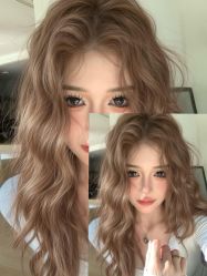 -BEAUTY HAIR GANO