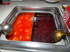 -海底捞大排档火锅(悦荟广场店)