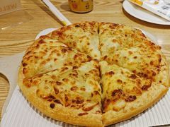 -尊宝比萨(保税区店)