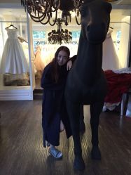 -纯色时光婚纱艺术馆WHITE