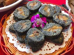 -阿谋美食·广西菜