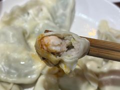 -山东水饺(南坪新街店)